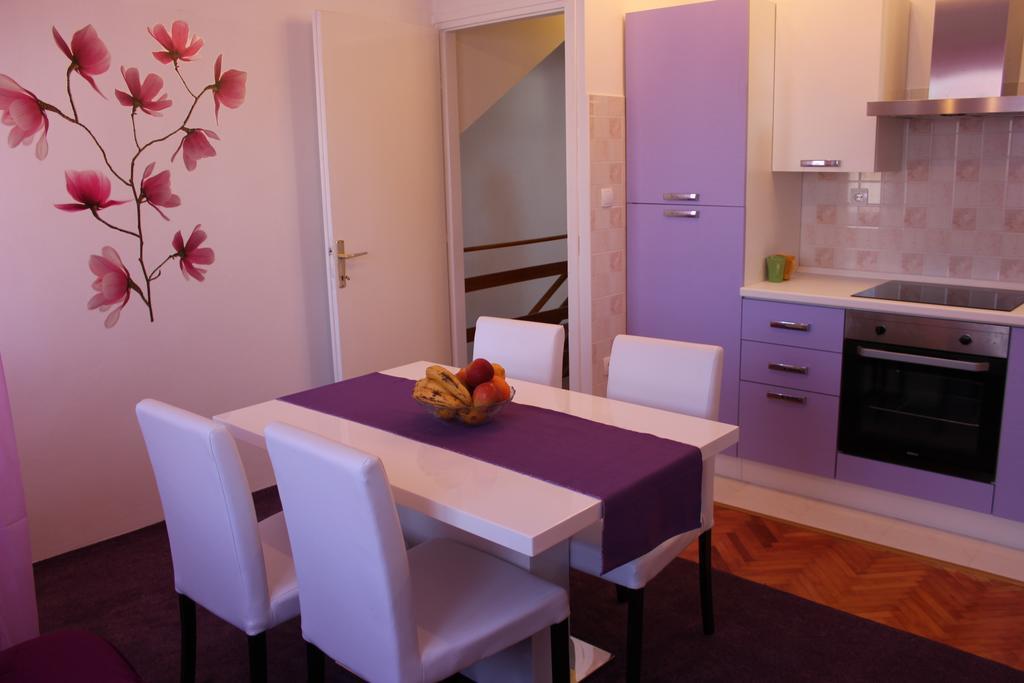 Great Apartment Katarina Задар Номер фото